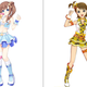 Illustration for article titled Iconic Video Game Series Reimagined as Anime Girls